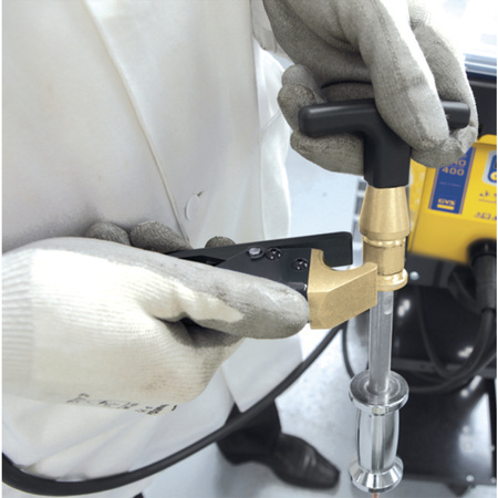 Szybkozłącze uniwersalne