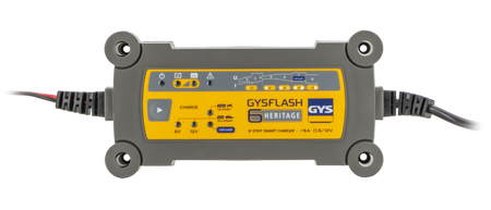 GYSFLASH HERITAGE 6 A