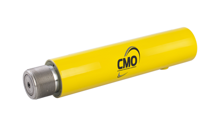 Siłownik hydrauliczny rozpierający CMO MS 251