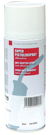 Spray antyodpryskowy do spawania – nieprzywierający, bezsilikonowy (400 ml)