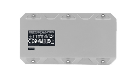 Urządzenie rozruchowe NOMAD POWER 401 – BOOSTER LITOWY 12V