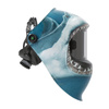 Przyłbica spawalnicza GYS HELMETS LCD 5-9/9-13 G PROMAX TRUE COLOR