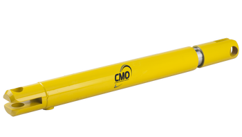 Siłownik hydrauliczny rozpierający CMO MAS 200