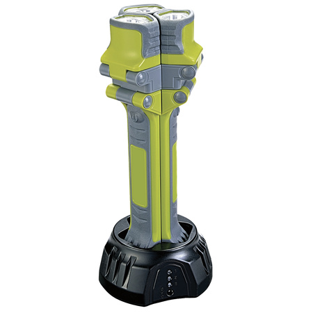 Przenośna lampa statyw 250L