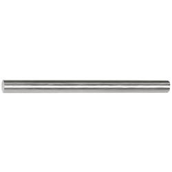 Stalowy pręt Ø 5 x 50 mm (100 sztuk)