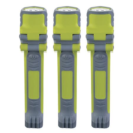 Przenośna lampa statyw 250L