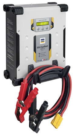 GYSFLASH 102.12 HF (przewody 5m - 16mm²)