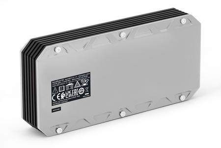Urządzenie rozruchowe NOMAD POWER 501 – BOOSTER LITOWY 12 V