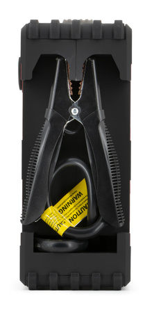 Urządzenie rozruchowe NOMAD POWER PRO 12 XL – BOOSTER LITOWY 12 V