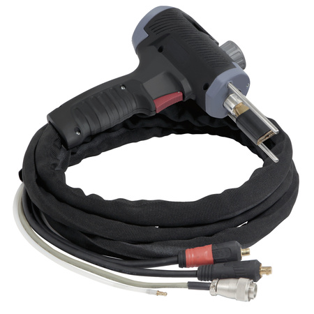 Spoter blacharski GYSPOT ARCPULL 200
