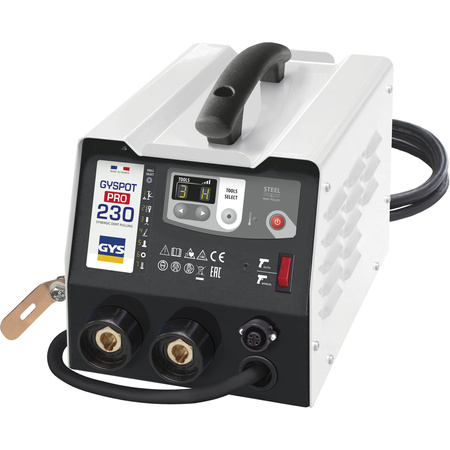 Zestaw Speedliner Standard Pro 230