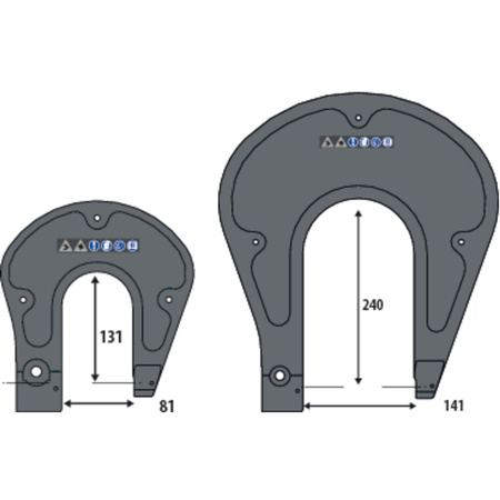 Nitownica GYSPRESS 10T Push&Pull Premium Pack 1
