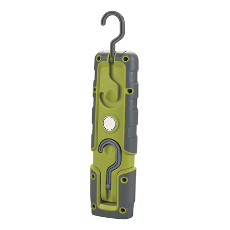 Lampa robocza LED COB 4W akumulator