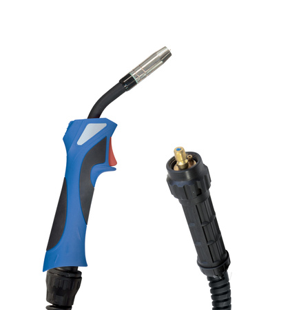 Spawarka Carmig E-Auto