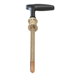 Elektroda obkurczająca MANUSPOT