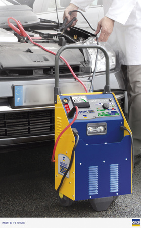 GYS NEOSTART 620 - 12/24V