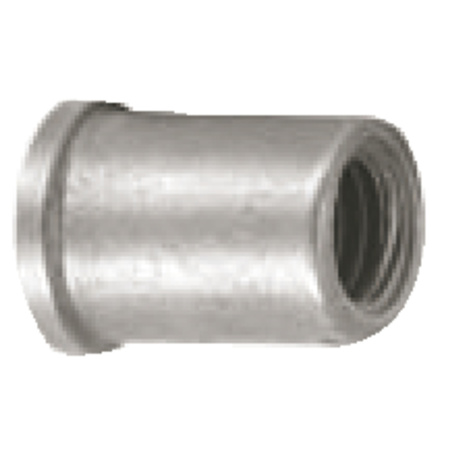 Bolce do zgrzewania AlMg3 M5 x 20 mm (200 sztuk)