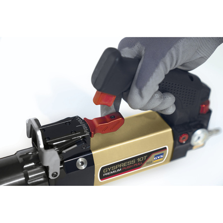 Nitownica GYSPRESS 10T Push&Pull Premium IIKBNP