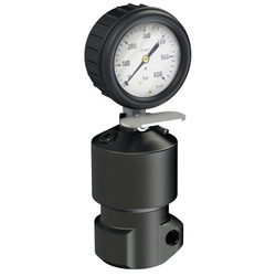 Czujnik ciśnienia GYSPRESS