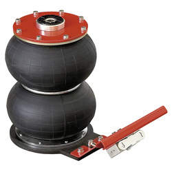 Podnośnik pneumatyczny CAR 2T