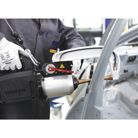 Zgrzewarka GYSPOT INVERTER BP GENIUS