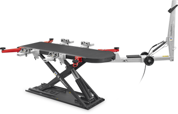 Rama naprawcza EASYBENCH 1