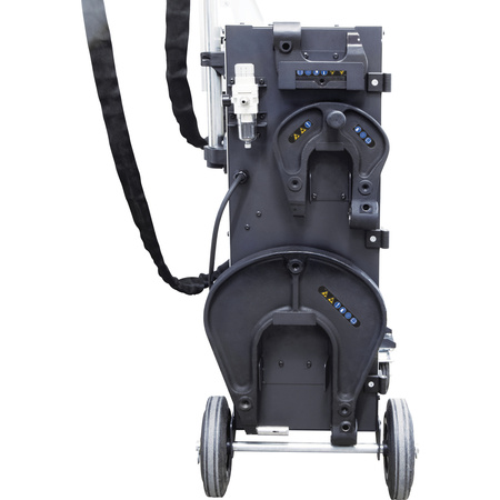 NItownica WORKSTATION GYSPRESS 10T PP CONTROL