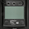 Przyłbica spawalnicza GYS LCD INDIAN ZEUS 5-9/9-13 G WELDING HELMET TRUE COLOR