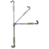 Lampa pod maskę 600L