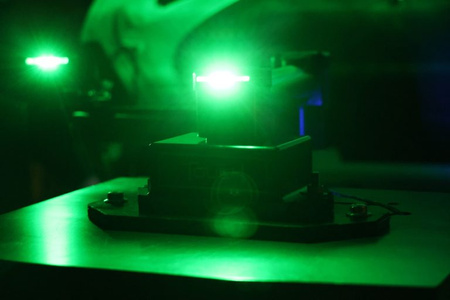 Urządzenie pomiarowe Spanesi Touch 4.0 IIKBNP