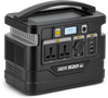 Przenośna stacja energii POWER PACK 520 12 V / 230 V