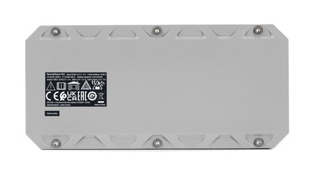 Urządzenie rozruchowe NOMAD POWER 501 – BOOSTER LITOWY 12 V