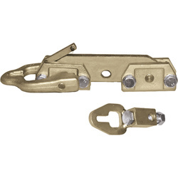 Satelita z podwójnym chwytakiem (C) SATELLITE