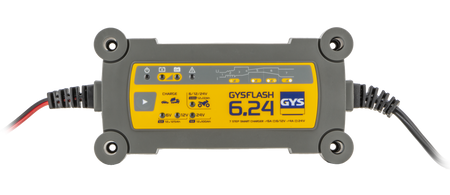 GYSFLASH 6.24