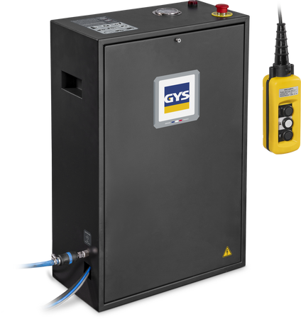 Rama naprawcza EASYBENCH 1