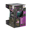 Przyłbica spawalnicza GYS LCD PANORAMIC TRUE COLOR 3XL
