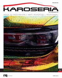 Magazyn Karoseria 12