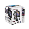 Przyłbica spawalnicza GYS LCD INDIAN ZEUS 5-9/9-13 G WELDING HELMET TRUE COLOR