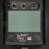 Przyłbica spawalnicza GYS LCD ZEUS COSMIC 5-9/9-13 G TRUE COLOR 