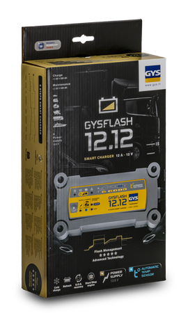 GYSFLASH 12.12