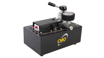 Pompa hydrauliczna CMO GHIBLI LTRC PAYN.300