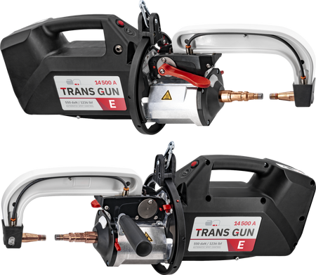 Zgrzewarka GYSPOT PTI EXPERT Pack IIKBNP