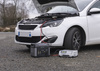 Profesjonalna stacja energii POWER PACK 14.15 Fast Charge z funkcją boostera