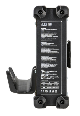 GYSFLASH 10.36/48 PL