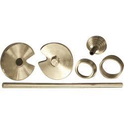 Zestaw Mc Pherson (A) SATELLITE