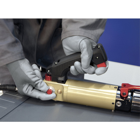 Nitownica GYSPRESS 10T IIKBNP