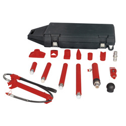 Zestaw rozpierający 10T PRO z akcesoriami