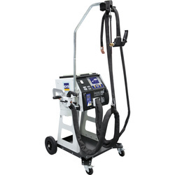 Zgrzewarka GYSPOT INVERTER 100R - C
