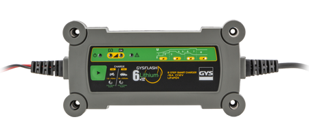 GYSFLASH 6.12 LITHIUM