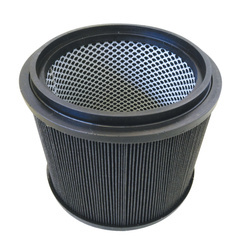 Filtr do odciągu pneumatycznego